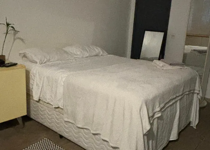 Pequeno Quarto Ipanema Rio de Janeiro