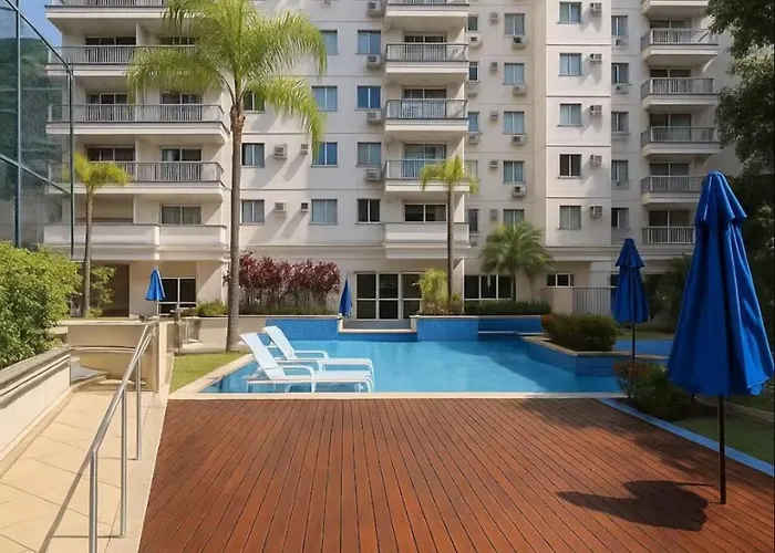 O Mais Queridinho Rio De Janeiro